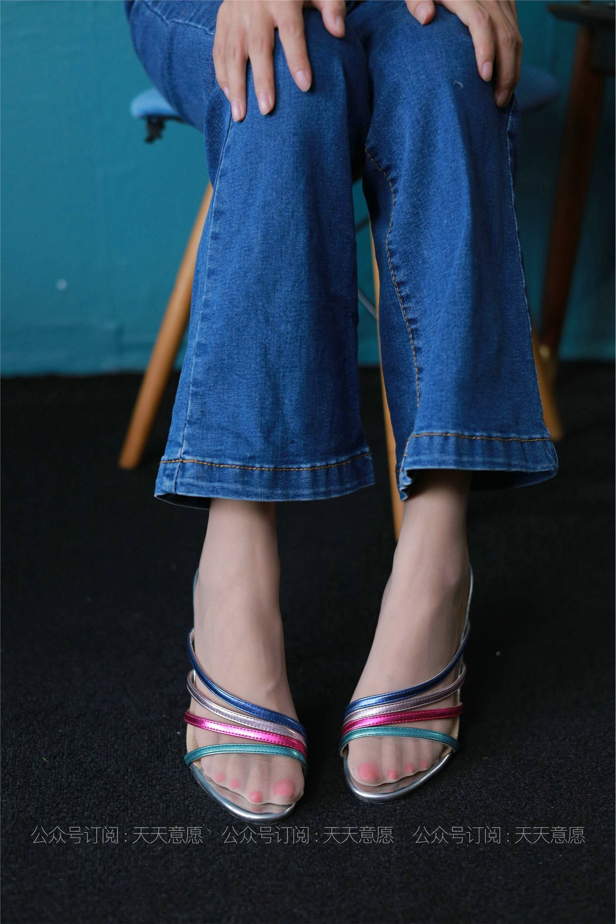 IESS异思趣向  2021.08.04 丝享家879：美子《美背库里丝》